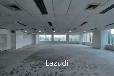 Office For Rent at Interchange Tower
