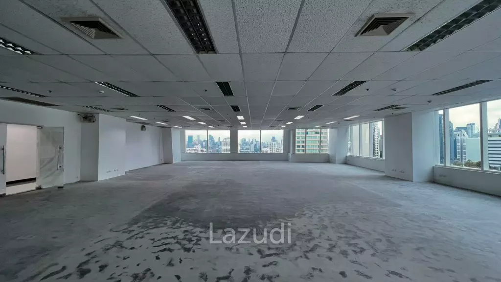 Office For Rent at Interchange Tower