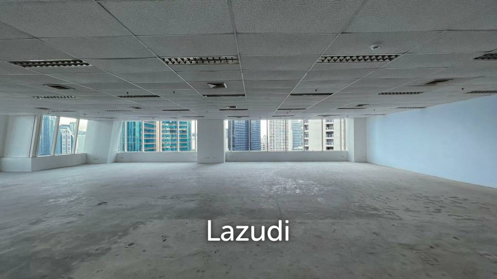Office For Rent at Interchange Tower