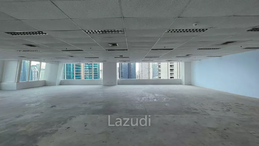 Office For Rent at Interchange Tower