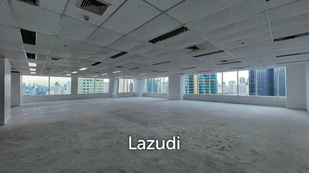 Office For Rent at Interchange Tower