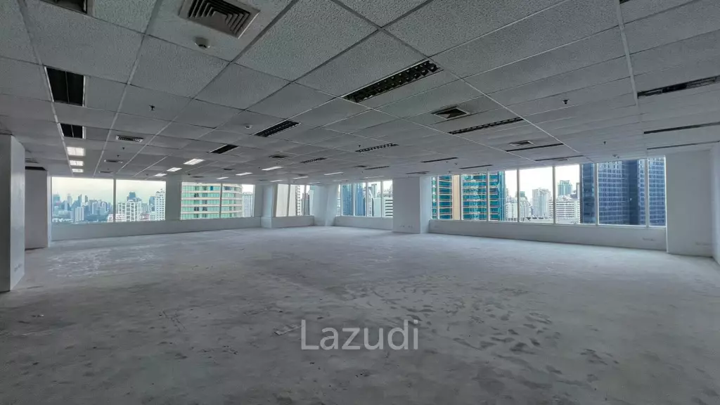 Office For Rent at Interchange Tower