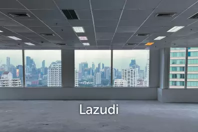 Office For Rent at Interchange Tower