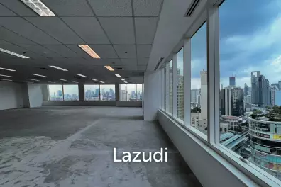 Office For Rent at Interchange Tower