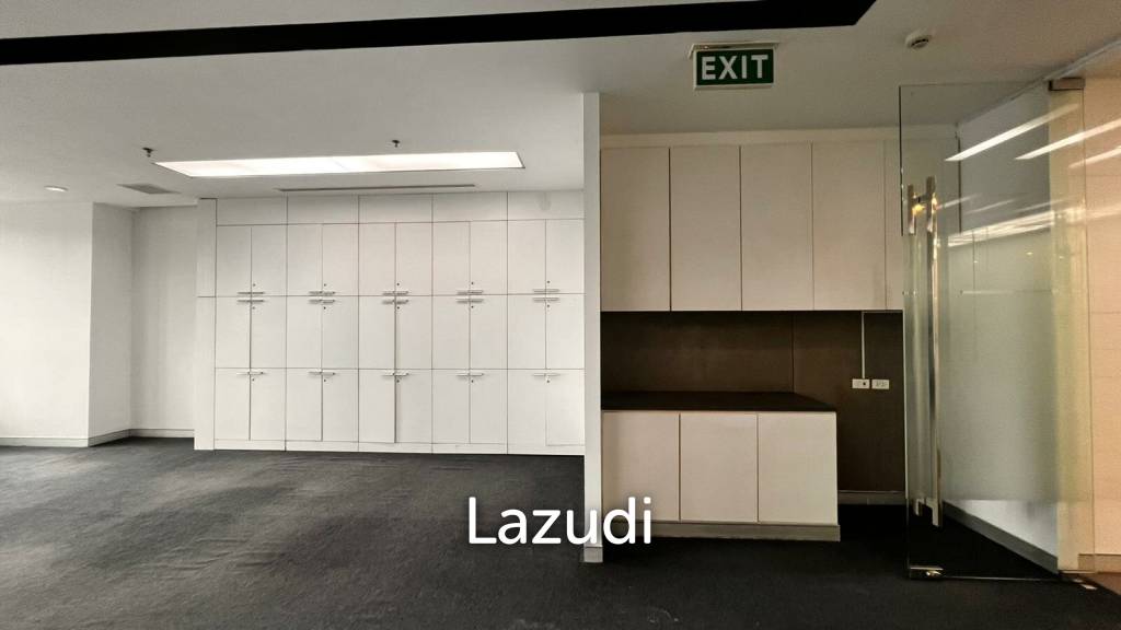 Office For Rent at Interchange Tower