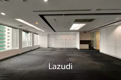Office For Rent at Interchange Tower