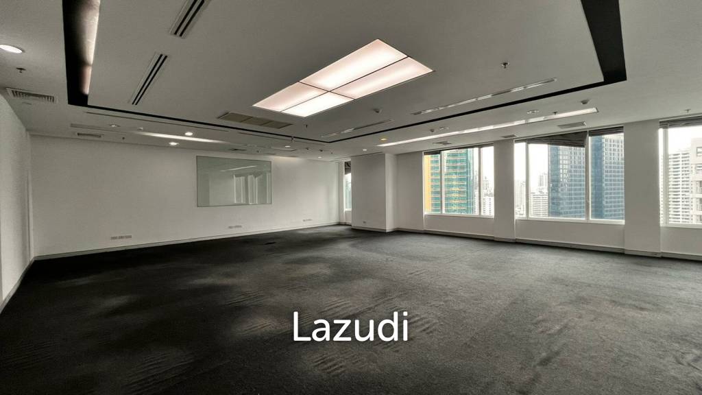 Office For Rent at Interchange Tower
