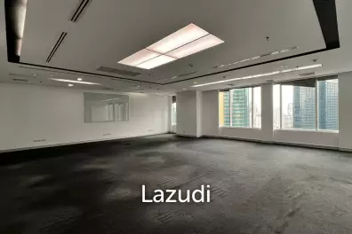 Office For Rent at Interchange Tower
