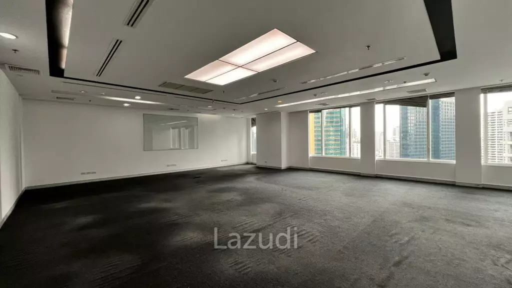 Office For Rent at Interchange Tower
