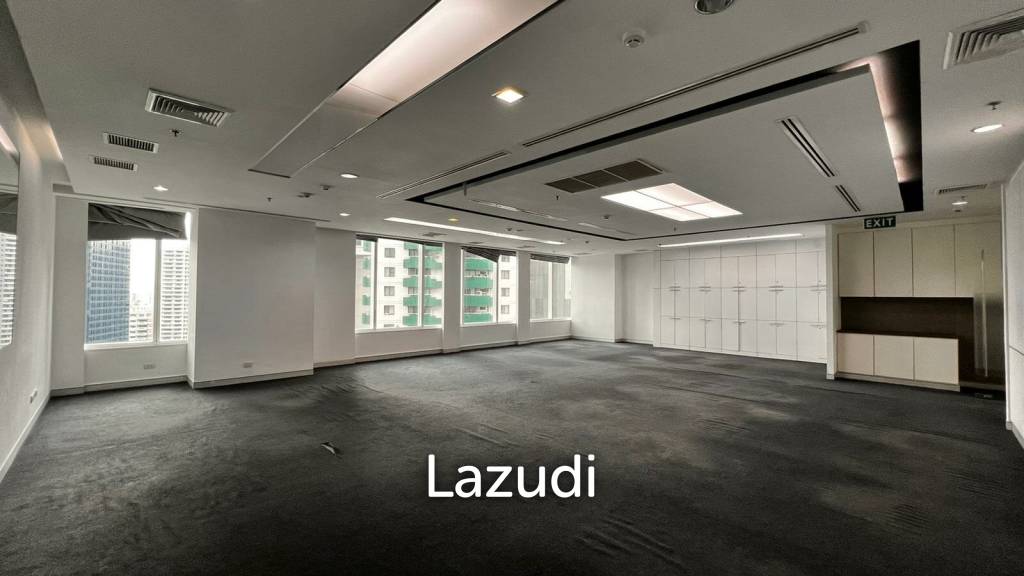 Office For Rent at Interchange Tower