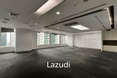 Office For Rent at Interchange Tower