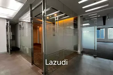 Office For Rent at Interchange Tower