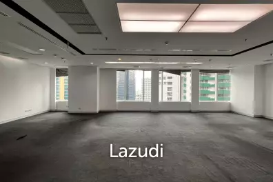Office For Rent at Interchange Tower
