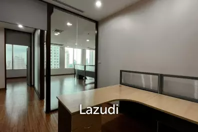 Office For Rent at Interchange Tower