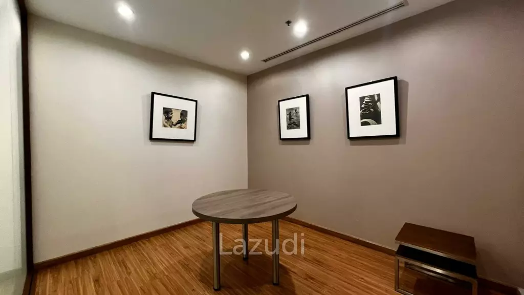 Office For Rent at Interchange Tower
