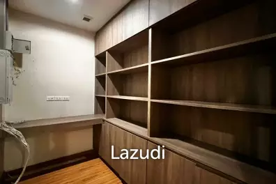 Office For Rent at Interchange Tower