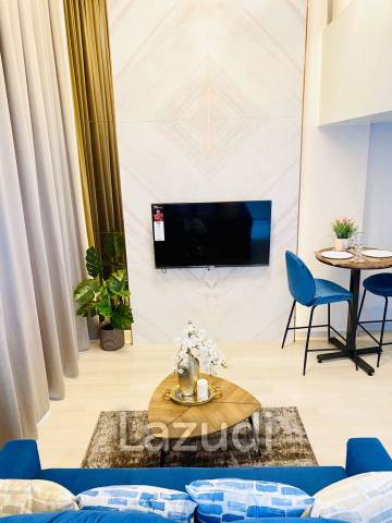 1 Bed 1 Bath 37 SQ.M Knightsbridge Prime Sathorn