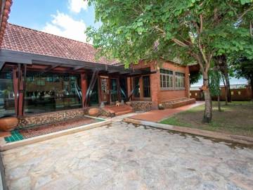 3 bed single-storey house at Chang Khian for sale