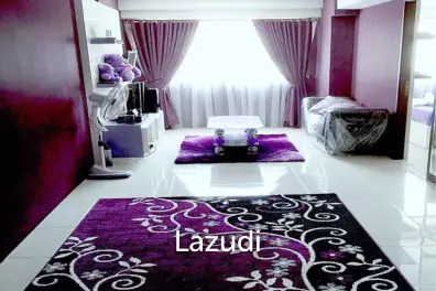 Apartemen Dijual Dekat Mall Panakukang Makassar, Nipah Mall Makassar, Kampus UNM, Kampus UMI, RS Faisal Makassar