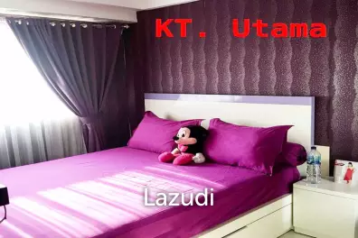 Apartemen Dijual Dekat Mall Panakukang Makassar, Nipah Mall Makassar, Kampus UNM, Kampus UMI, RS Faisal Makassar
