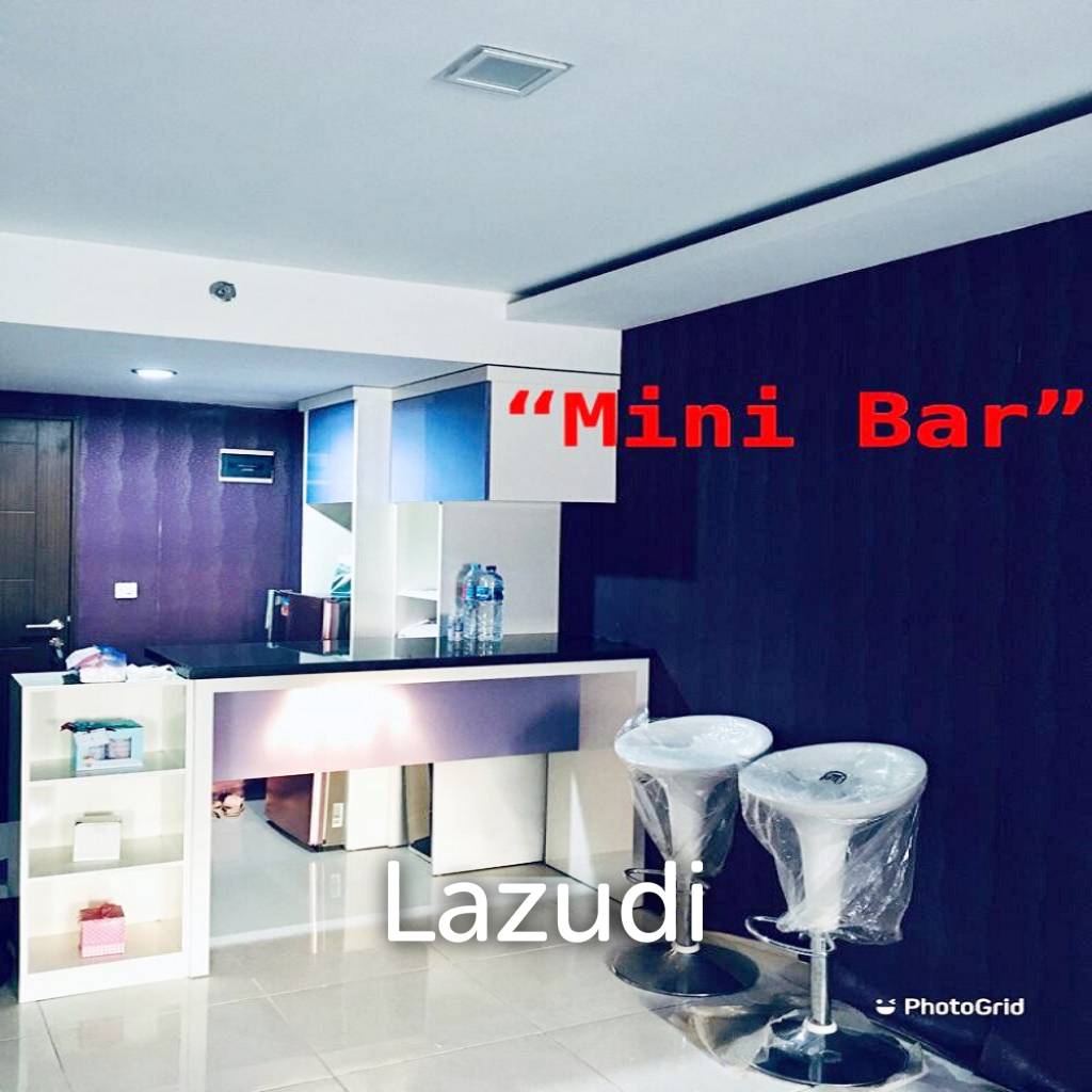 Apartemen Dijual Dekat Mall Panakukang Makassar, Nipah Mall Makassar, Kampus UNM, Kampus UMI, RS Faisal Makassar