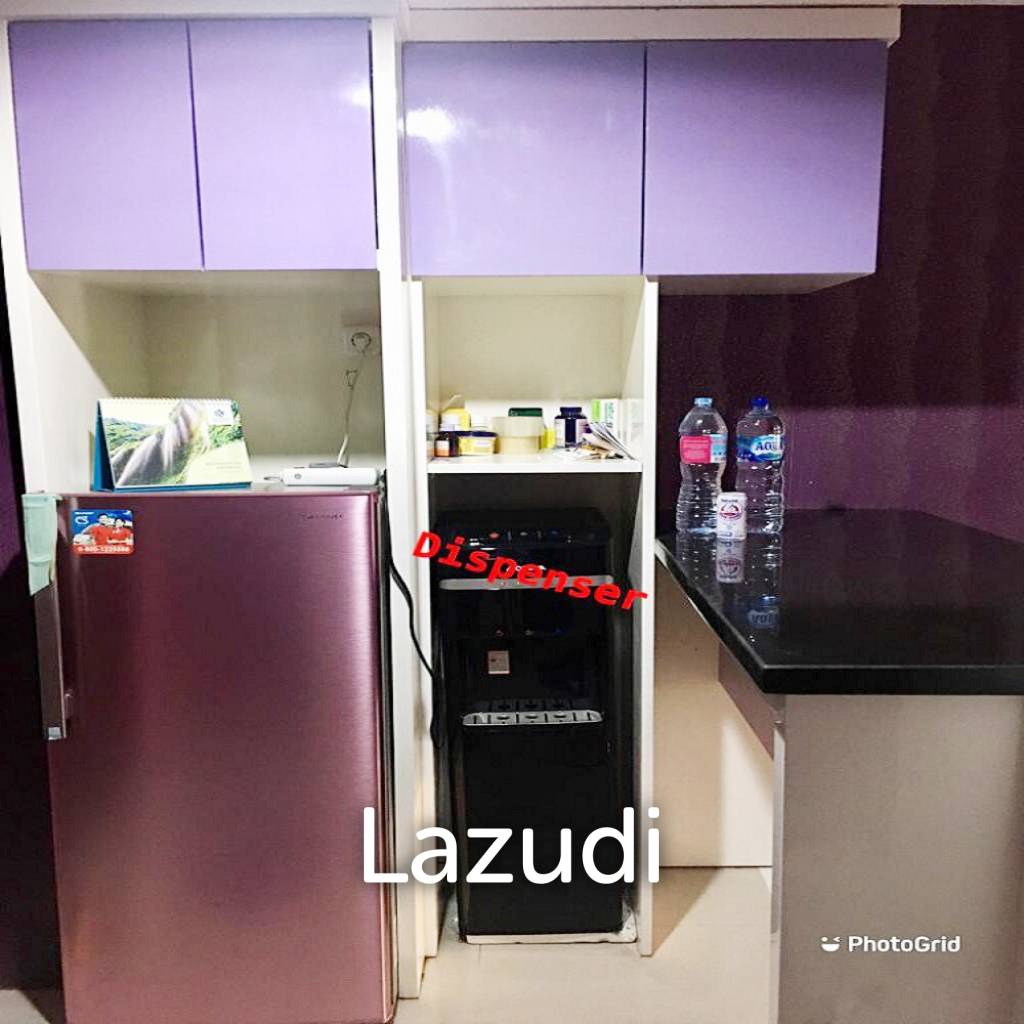 Apartemen Dijual Dekat Mall Panakukang Makassar, Nipah Mall Makassar, Kampus UNM, Kampus UMI, RS Faisal Makassar
