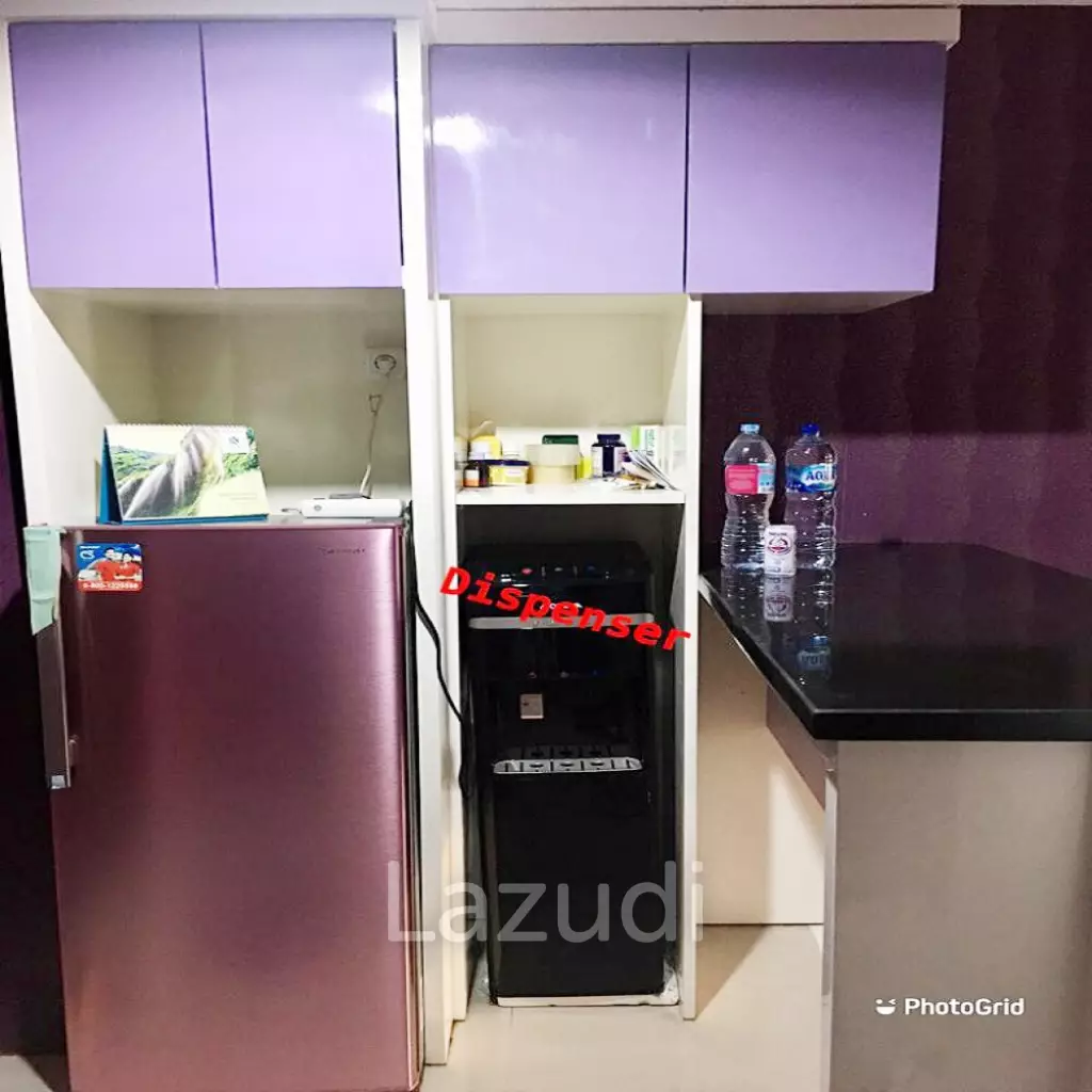 Apartemen Dijual Dekat Mall Panakukang Makassar, Nipah Mall Makassar, Kampus UNM, Kampus UMI, RS Faisal Makassar