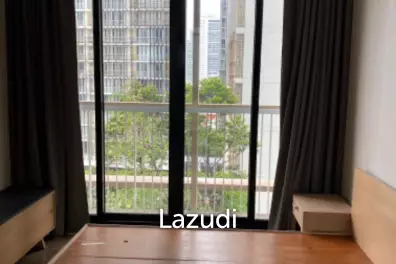 1 Bed 1 Bath 39.87 SQ.M Park Origin Phromphong