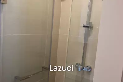 1 Bed 1 Bath 39.87 SQ.M Park Origin Phromphong