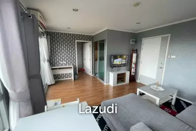 1 Bed 1 Bath 37 Sqm Condo For Rent and Sale
