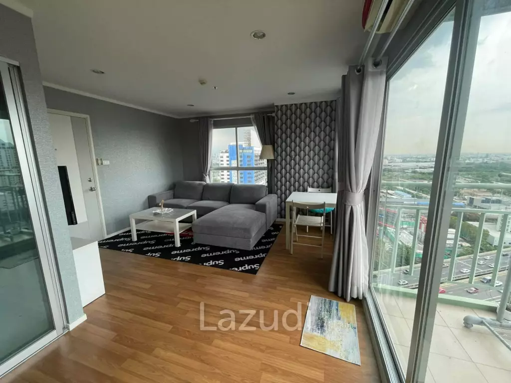 1 Bed 1 Bath 37 Sqm Condo For Rent and Sale