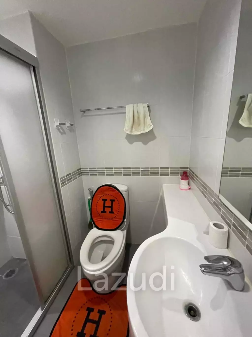 1 Bed 1 Bath 37 Sqm Condo For Rent and Sale