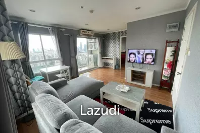 1 Bed 1 Bath 37 Sqm Condo For Rent and Sale