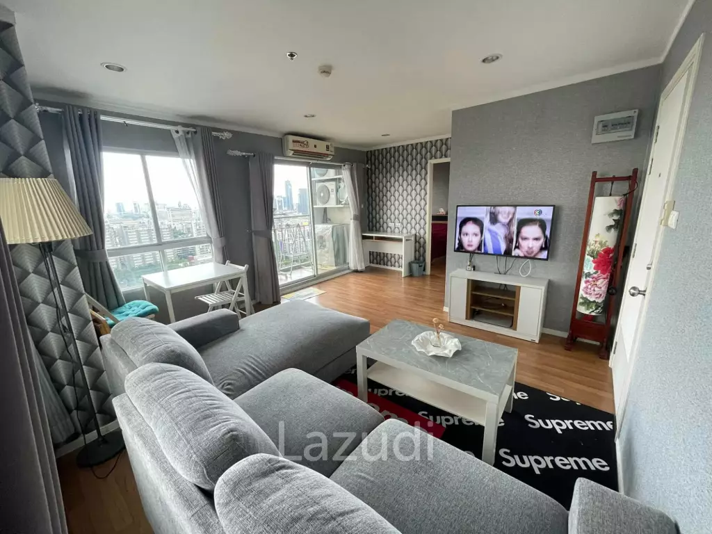 1 Bed 1 Bath 37 Sqm Condo For Rent and Sale