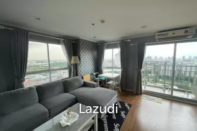 1 Bed 1 Bath 37 Sqm Condo For Rent and Sale