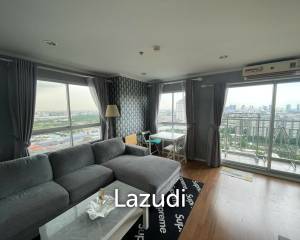 1 Bed 1 Bath 37 Sqm Condo For Rent and Sale