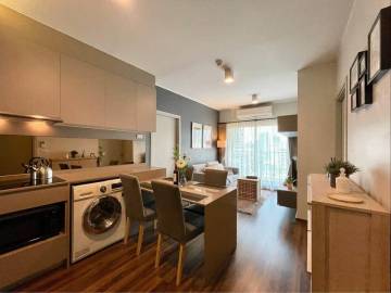 2 Bed 2 Bath 52 Sqm Condo For Sale