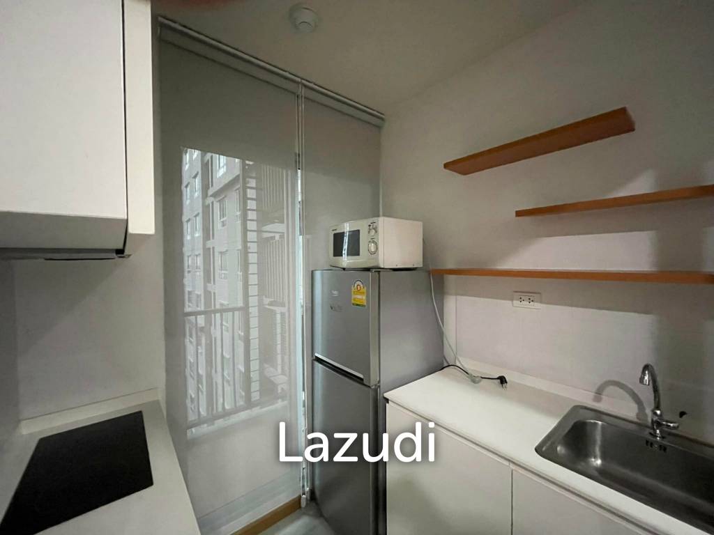1 Bed 1 Bath 35 Sqm Condo For Sale