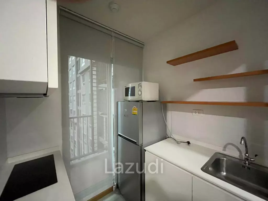 1 Bed 1 Bath 35 Sqm Condo For Sale