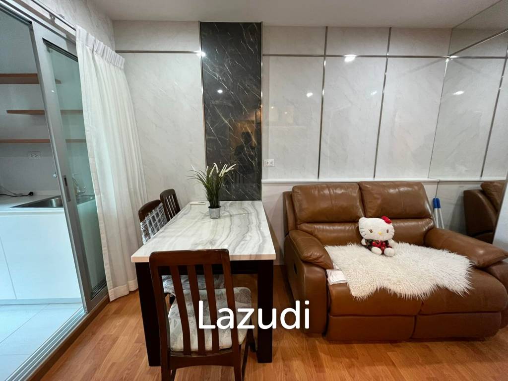 1 Bed 1 Bath 35 Sqm Condo For Sale