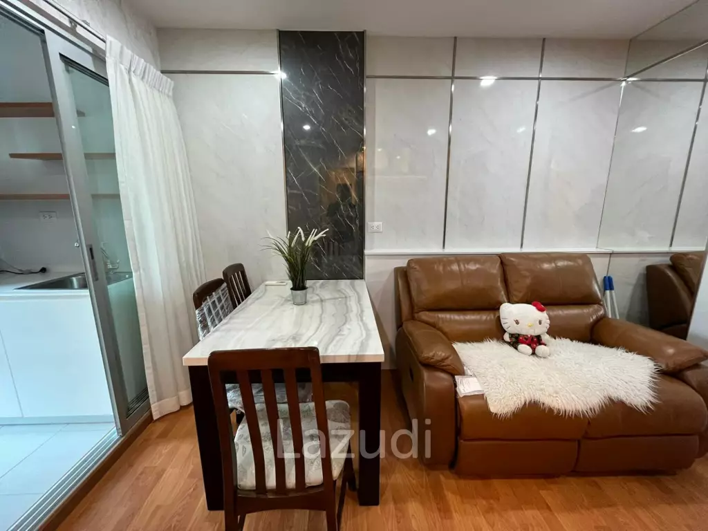 1 Bed 1 Bath 35 Sqm Condo For Sale