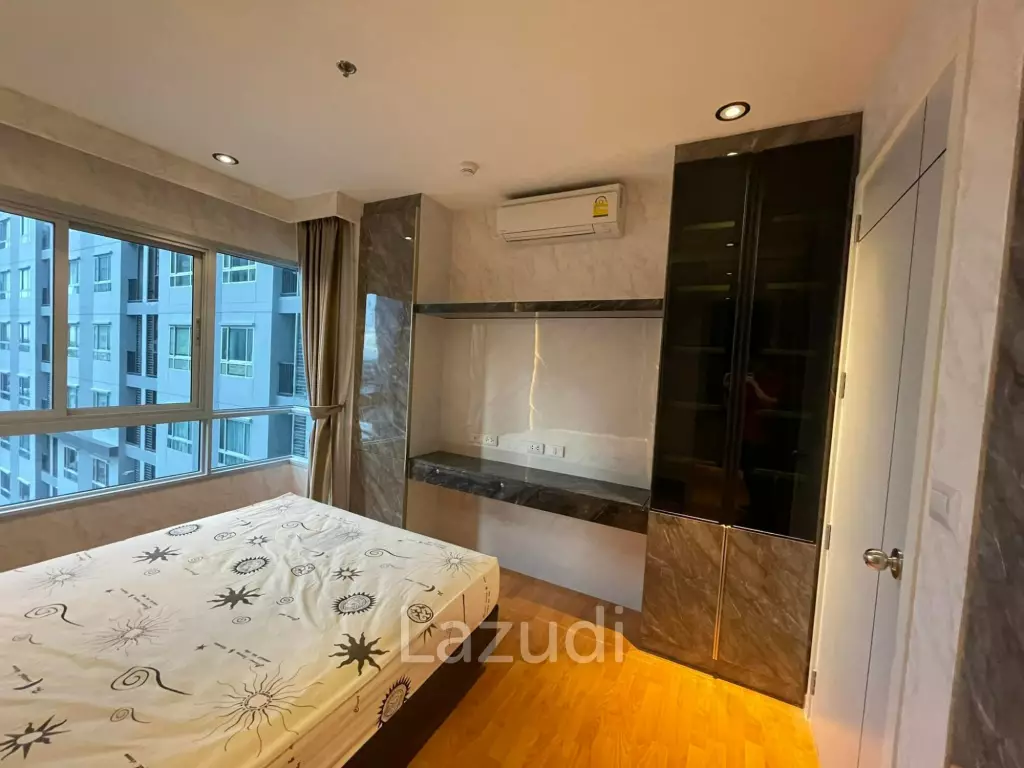 1 Bed 1 Bath 35 Sqm Condo For Sale