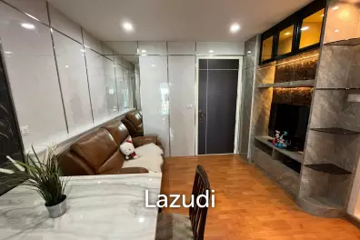 1 Bed 1 Bath 35 Sqm Condo For Sale