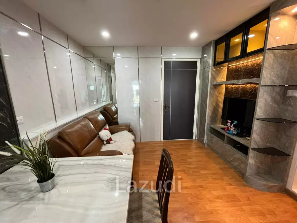 1 Bed 1 Bath 35 Sqm Condo For Sale