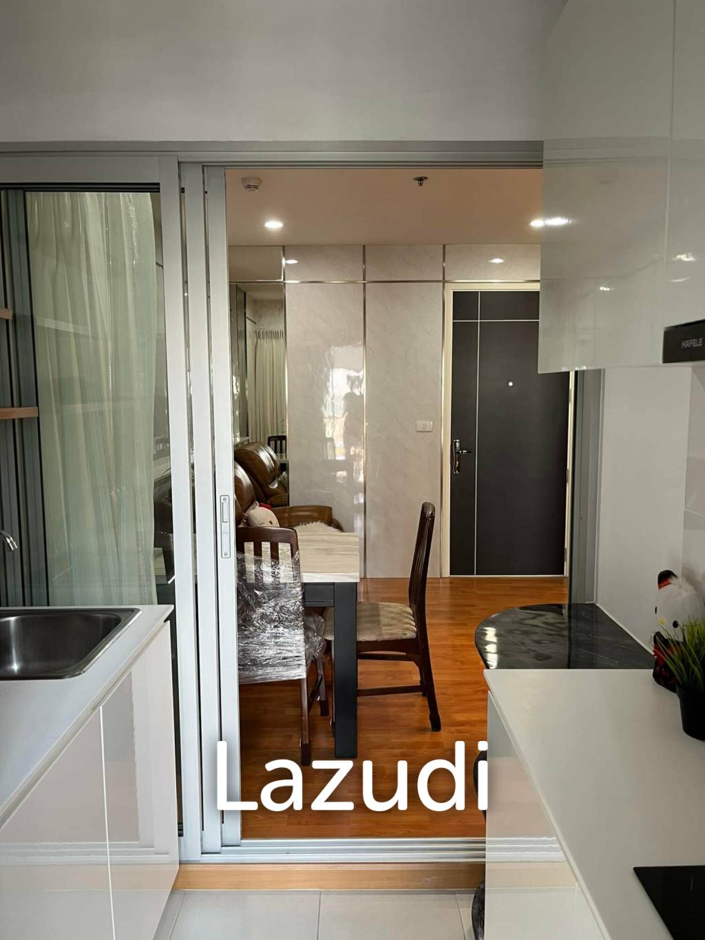 1 Bed 1 Bath 35 Sqm Condo For Sale