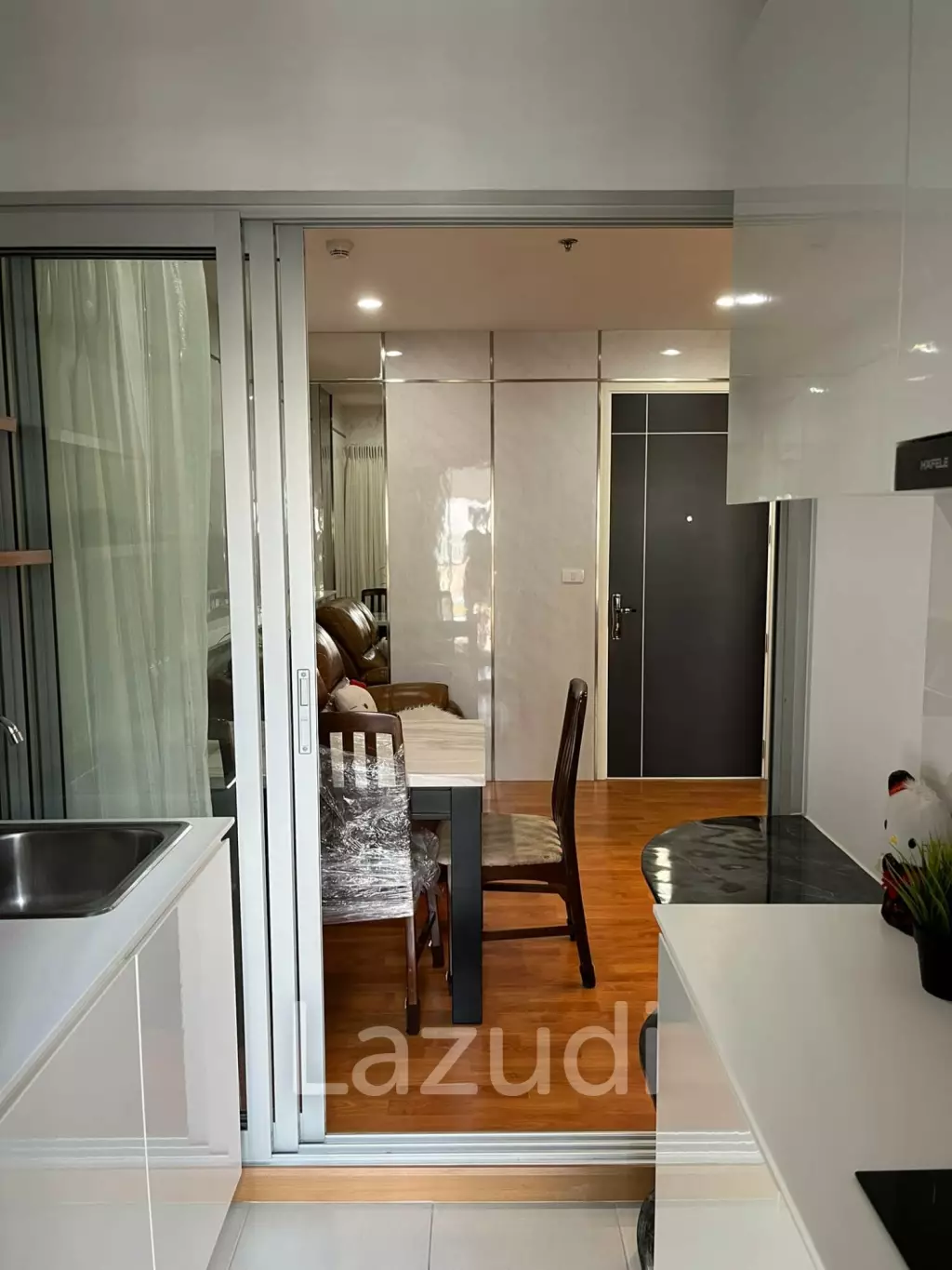 1 Bed 1 Bath 35 Sqm Condo For Sale