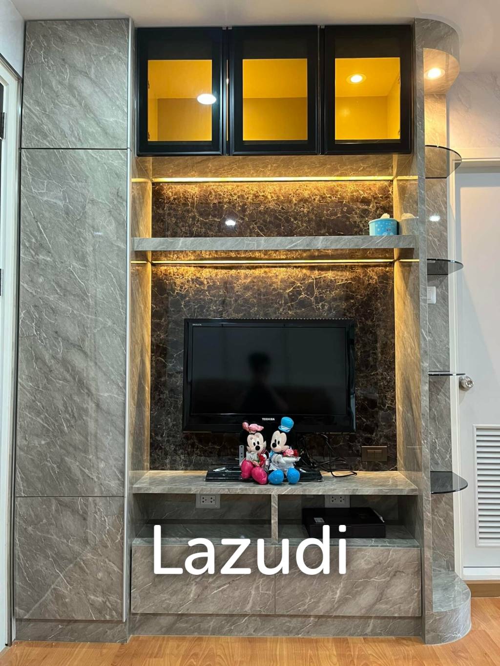 1 Bed 1 Bath 35 Sqm Condo For Sale