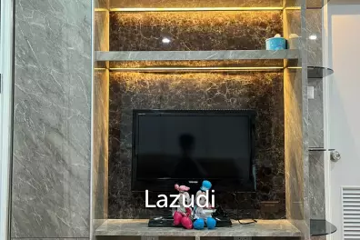 1 Bed 1 Bath 35 Sqm Condo For Sale