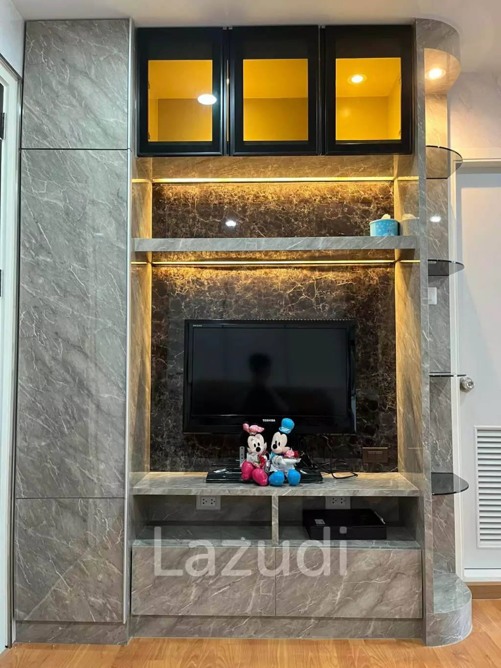 1 Bed 1 Bath 35 Sqm Condo For Sale