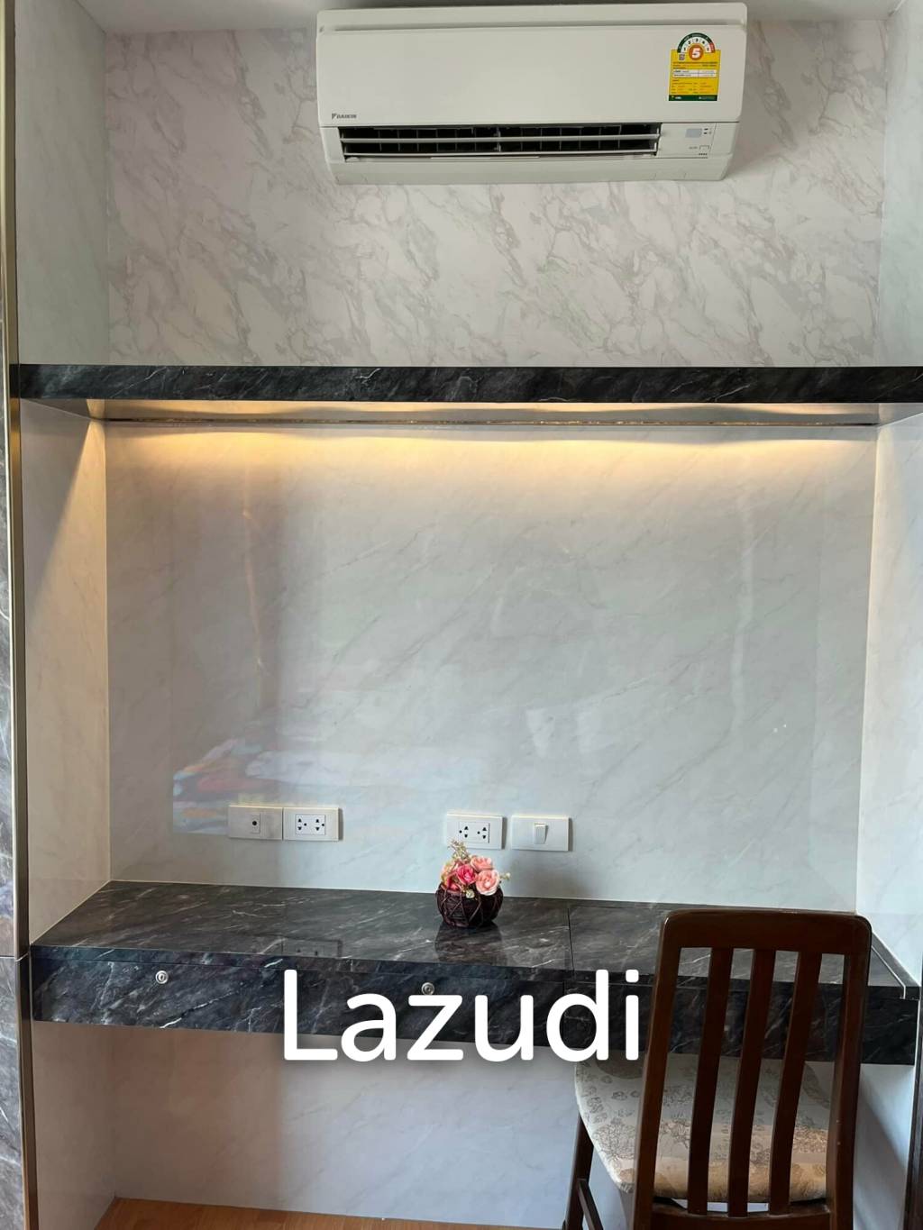 1 Bed 1 Bath 35 Sqm Condo For Sale